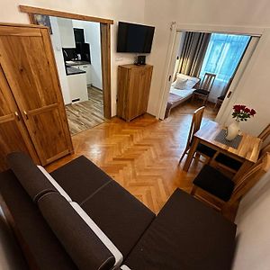 Appartement met Twee Slaapkamers